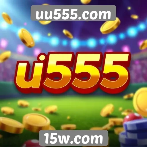 Recursos exclusivos oferecidos em uu555.com