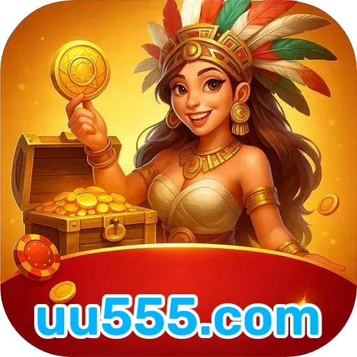 uu555.com: A Plataforma de Jogos que Você Não Pode Perder!