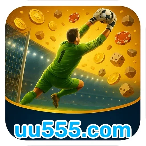 uu555.com: Descubra as Melhores Promoções para Engajar-se nos Jogos Online