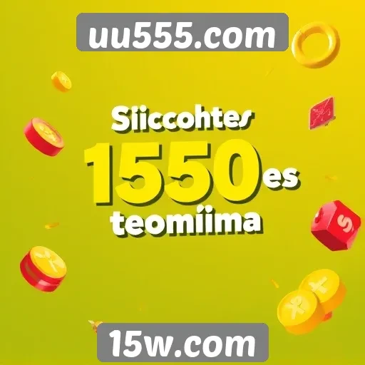 Plataforma uu555.com se destaca por promoções atraentes